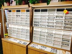 -视野联行眼镜·蔡司授权店(长白万象汇店)