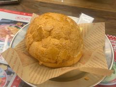 -孖记茶档·热腾茶餐(江南西plus店)