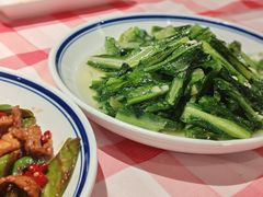 -小柴米·传统江西菜(八一广场店)