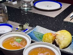 -極上萬膳·日料放题(海岸城店)