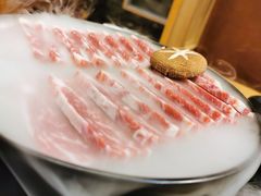 -九田家黑牛烤肉料理(太阳城店)
