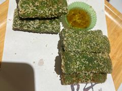 -阿露佳·舌尖上的安吉菜