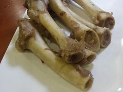 -草原牧语烤全羊(闽江大道店)