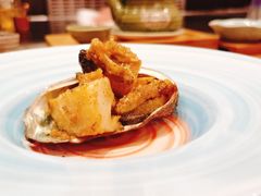 -和·铁板烧餐厅·昆泰嘉晟酒店(望京店)