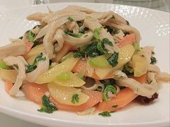 -京味楼(友谊西路店)