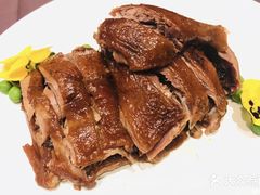 -江南·JIANGNAN(北京歌华开元大酒店)
