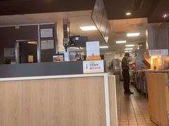-麦当劳(三亚凤凰机场店)