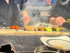 -乌君·酒场·炭火烧鸟(侨城坊店)