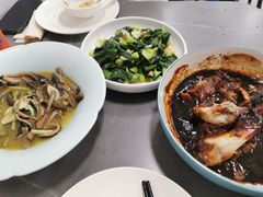 -沪依小酒馆心意菜