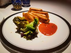 -起士林大饭店(小白楼店)