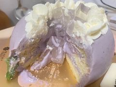 -黑池口感烘焙·生日蛋糕(坂田店)
