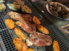 -马路牙子烧烤音乐酒馆(望京店)