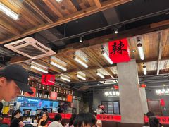-熊记虾王·蓝龙虾(东晓南店)