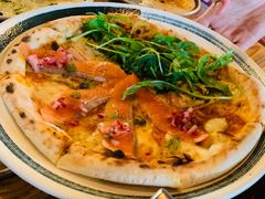 -PIZZA BIANCA(民园店)