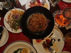 -食间牛排(湖西路店)