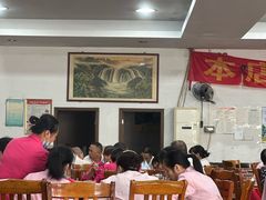 -华仔土鸡店(创意产业园店)