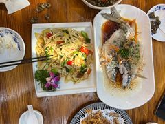 -下梅人家土菜馆(历史文化餐厅度假区店)