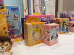 -奈尔宝·儿童乐园·亲子餐厅(华采天地店)