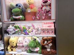 -泡泡玛特POPMART(正佳广场店)