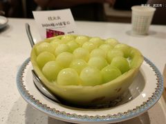 -炆火火·藕汤·湖北煨菜馆(销品茂店)