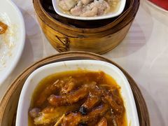 豉味蒸凤爪-潮福城大酒楼·潮粤菜·港式点心(阳光城店)