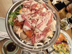 -初居食屋日式料理(万象城购物中心店)