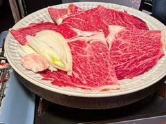 -满来寿喜烧(金虹桥店)