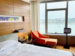 -厦门海港英迪格酒店(中山路店)