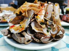 -壹家水货·小海鲜