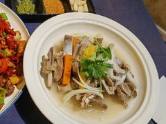 -伊带伊路新疆美食府(呼家楼店)