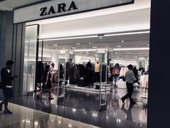 -ZARA(深圳金光华广场店)