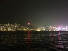 -香港九龙海逸君绰酒店