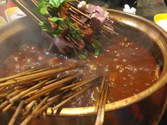 -镇江龙·火锅串串(武侯祠店)