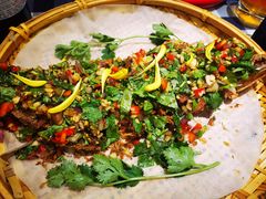 -雪熊哈尔滨烧烤·精酿啤酒·砂锅(中央胜境店)