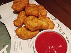 -Ambra Haus琥珀屋精酿餐厅(宝山店)