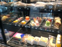 -星巴克(北京惠新东街店)