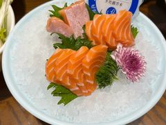 -海市盛宴海鲜餐厅(麦库店)