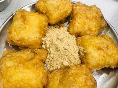 蛋煎糍粑-电台巷火锅(科华总店)