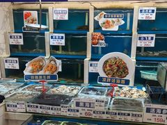 -品海楼·大连海胆锅贴馆(东港店)