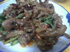 -喝丢一只鞋海鲜烧烤·海肠捞饭(文体街店)