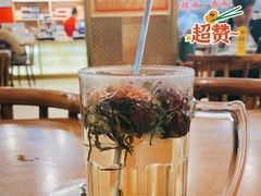 -兰州-西固陈记牛肉面·烧烤(山阴路店)