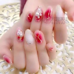 -Halo美甲美睫