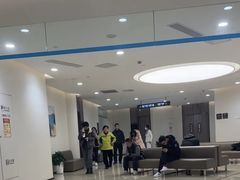 -瑞慈体检上海闵行机构
