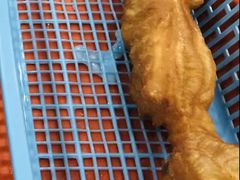 -西安电子科技大学-海棠餐厅