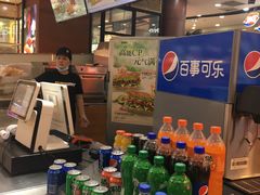 -赛百味SUBWAY(长宁龙之梦店)