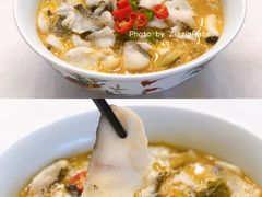 -丰收日·小海鲜·沪上家宴(顾村正大店)
