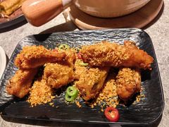 -留半山·香港食堂(啦啦宝都店)