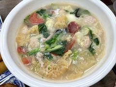 -刘长兴(逸仙桥店)