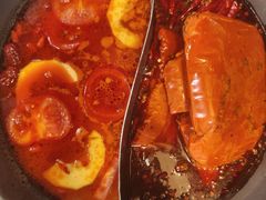 -蜀大侠火锅(总府路店)