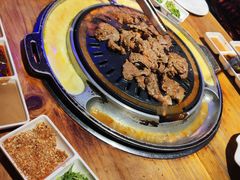 -超级神炭烤肉夜食(芥园西道店)